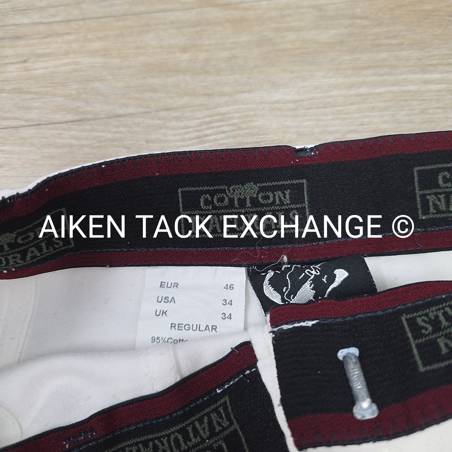 BARGAIN BUNDLE: 1 Fuller Fillies Size 32, 1 On Course Size 34, Full Seats
