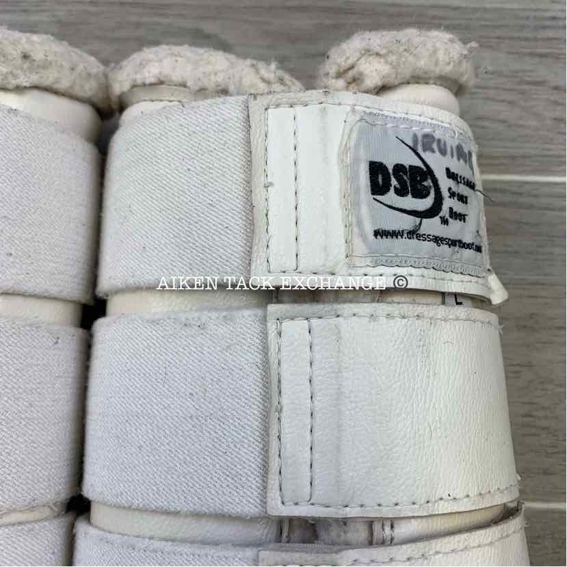 DSB Sport Boot, Size Large