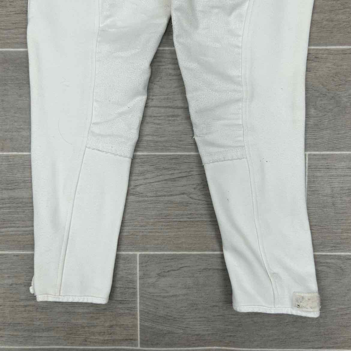 TuffRider Full Seat Breeches, Size 10