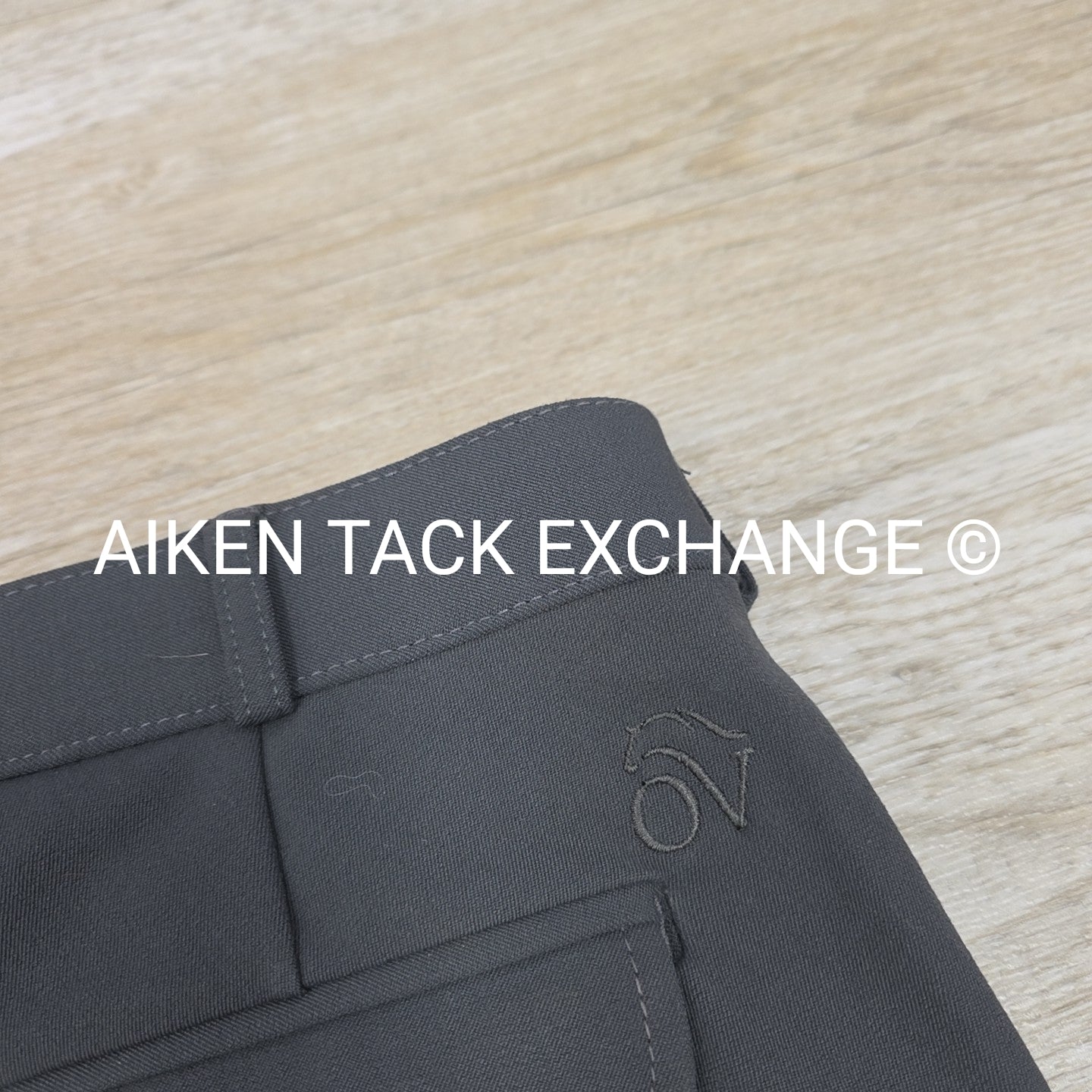Ovation Knee Patch Breeches, Men's 34 Long