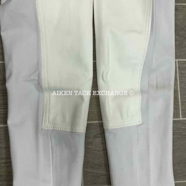 On Course Full Seat Breeches, Size 30 L