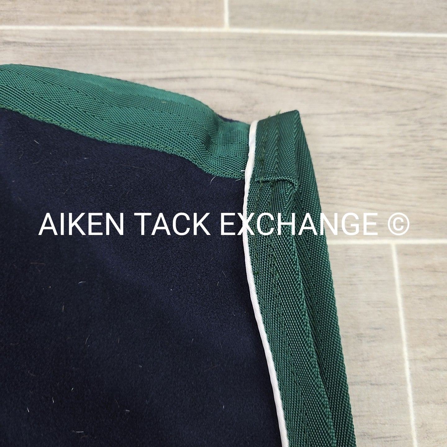 Weatherbeeta Fleece Quarter Sheet, X-Long (60")