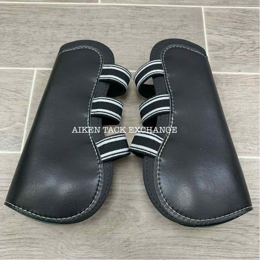 BARGAIN BUNDLE: EquiFit Open Front & Hind Fetlock Boot Set (No Liners)