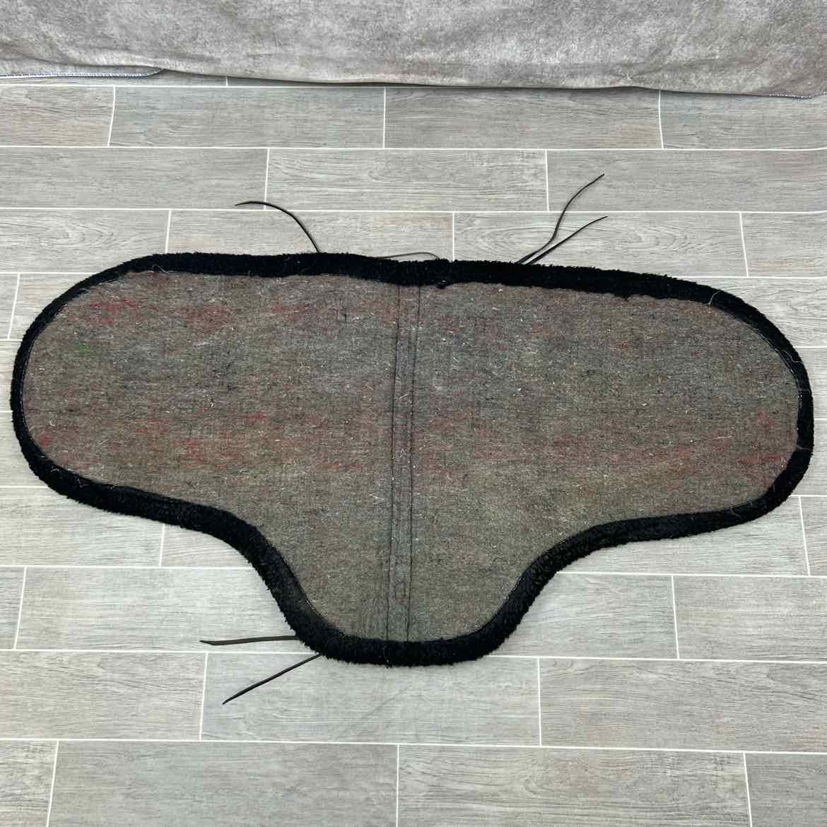 Felt Endurance Saddle Pad