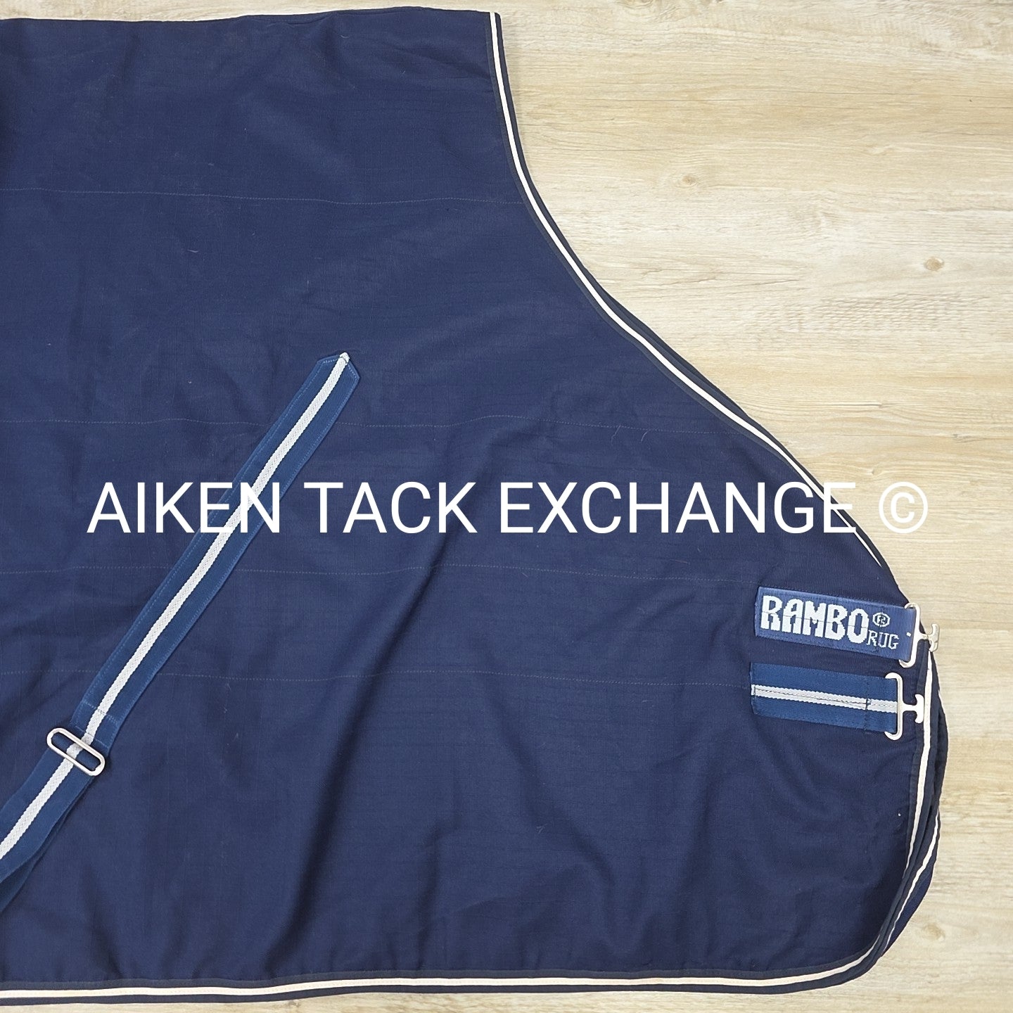 Horseware Rambo Stable Sheet, 84"