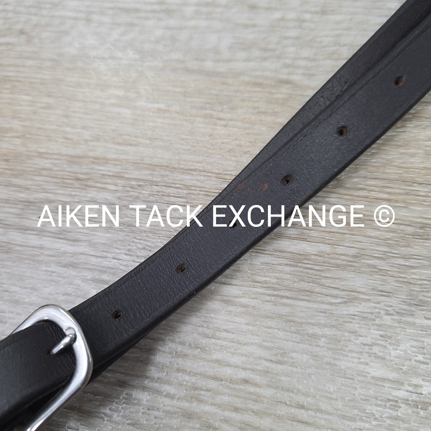 Rubber Donut Side Reins