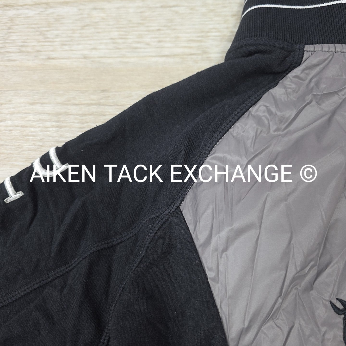 Goode Rider Jacket, Size Small