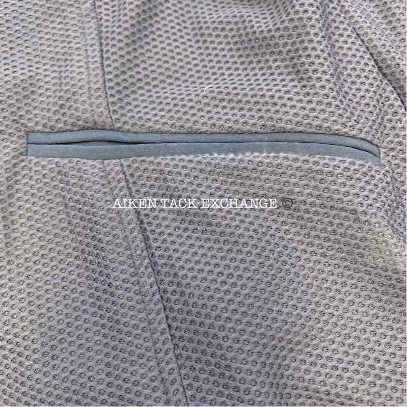 Dublin Hanna Mesh Show Coat, Size 10