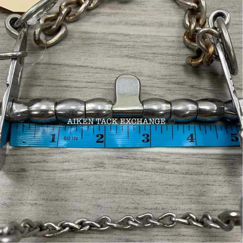 Cherry Roller Shank Bit 4.75"