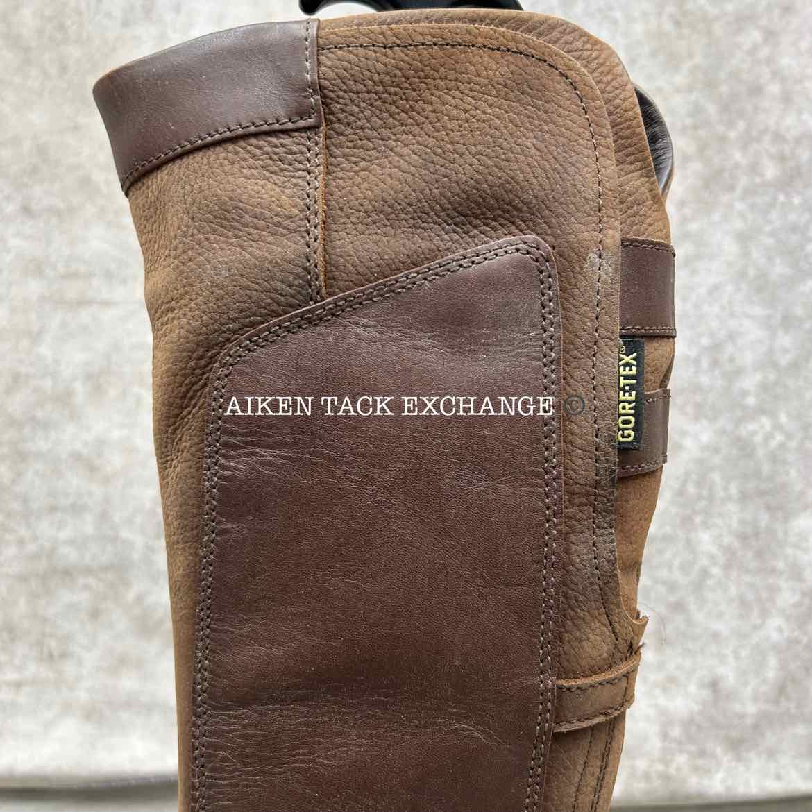 Dubarry Clare Country Boots, Size 40