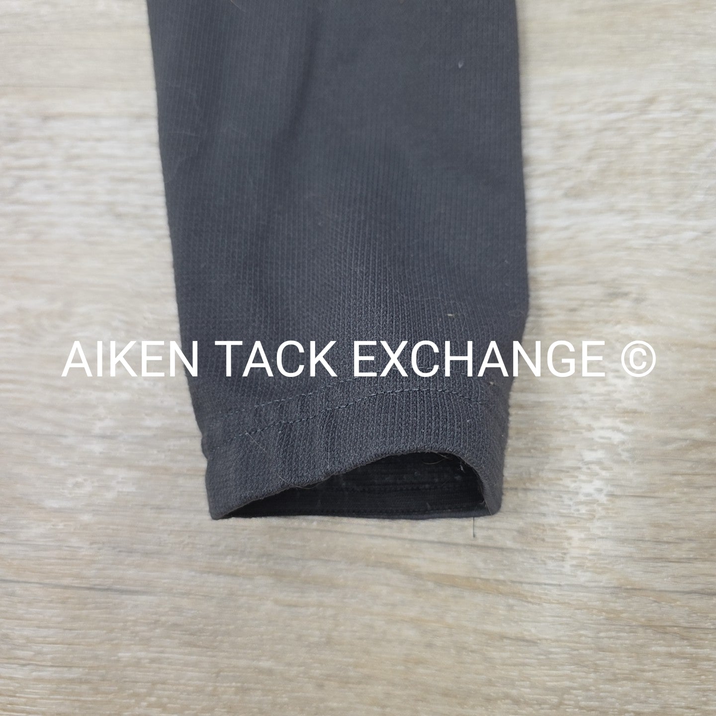 Kerrits Knee Patch Fleece Lite Tights, Size Small