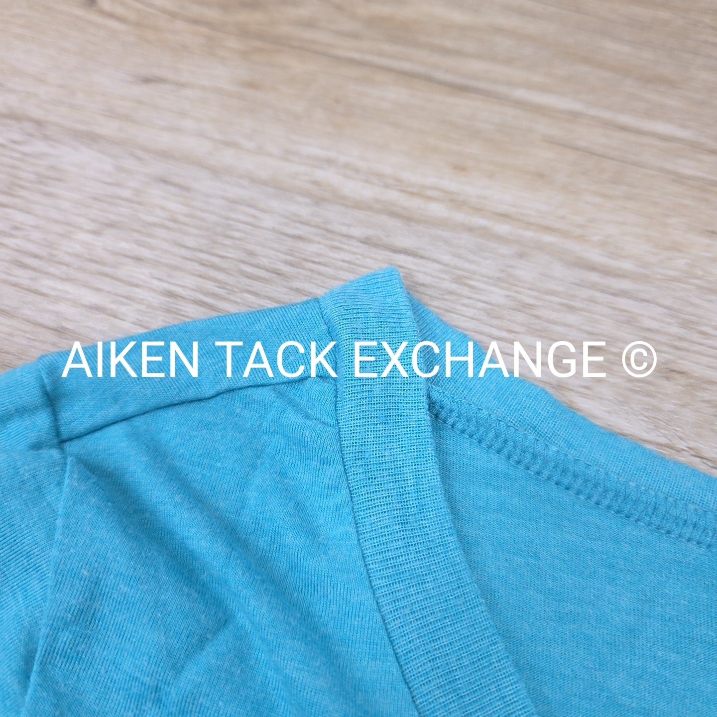 SmartPak Piper Long Sleeve Top, Size Small