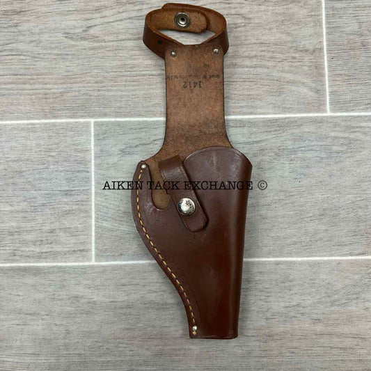 Leather Holster