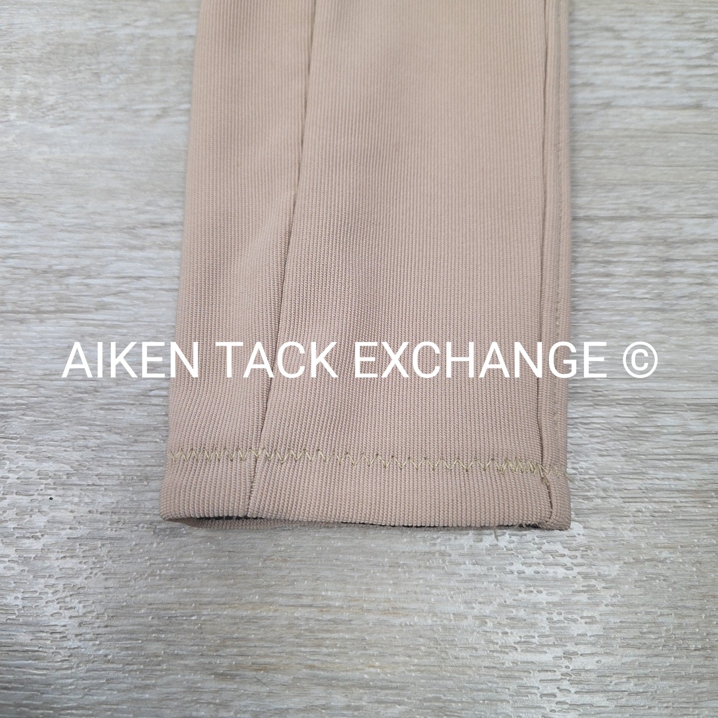 Ovation Full Seat Pull On Breeches, Size 24 R