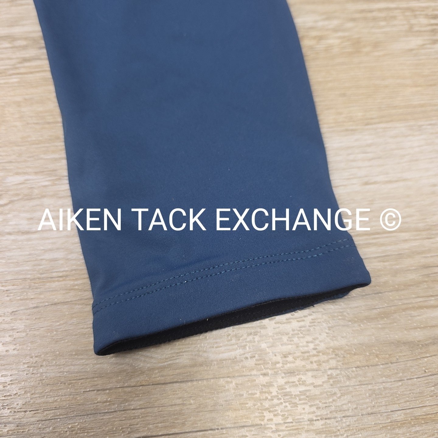 Baleaf Knee Patch Tights, Size Medium