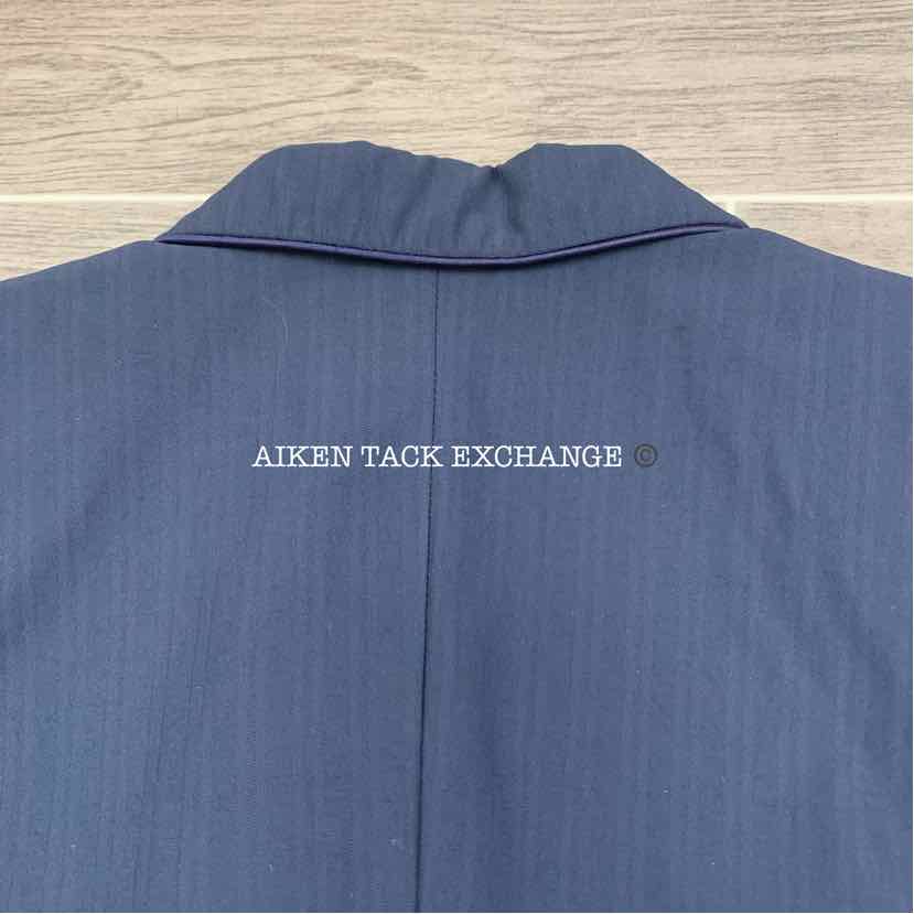 Grand Prix Show Coat, Size 10
