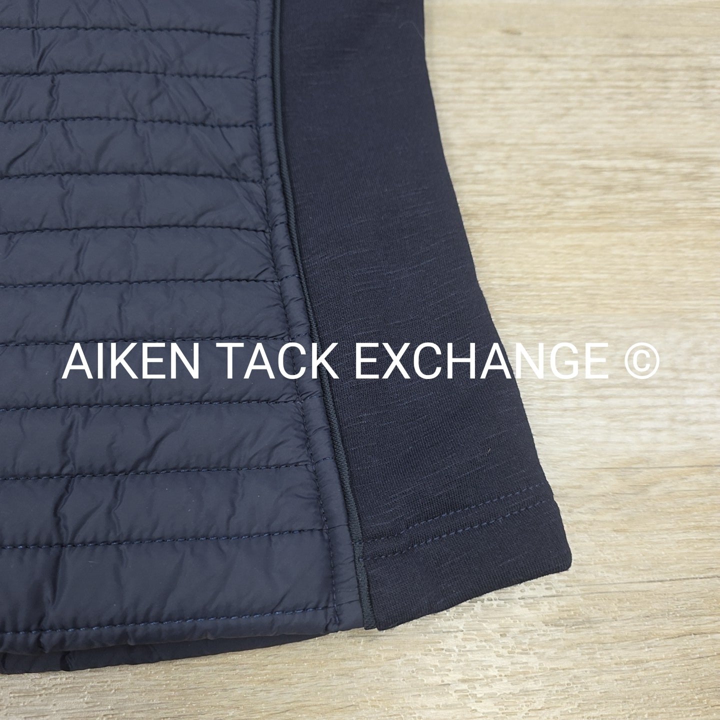 Premier Equine Lamera Technical Hybrid Vest, Size 10