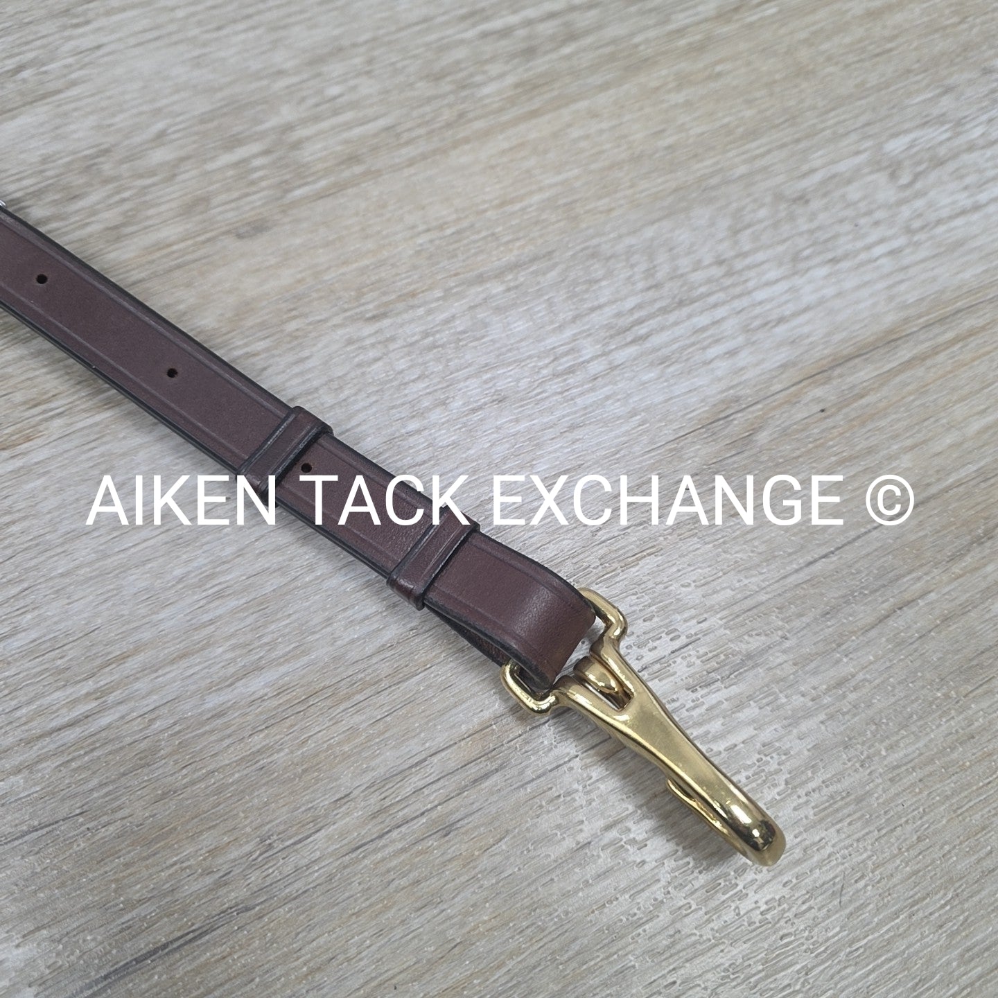 Arc de Triomphe Elastic Breastplate w/ Running Martingale Attachment, Size Cob