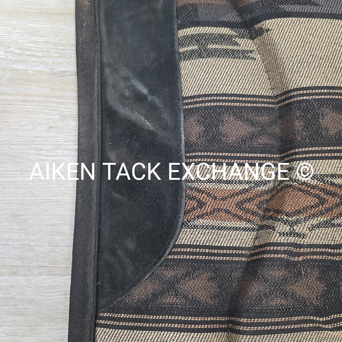 Reinsman M2 Square Saddle Pad