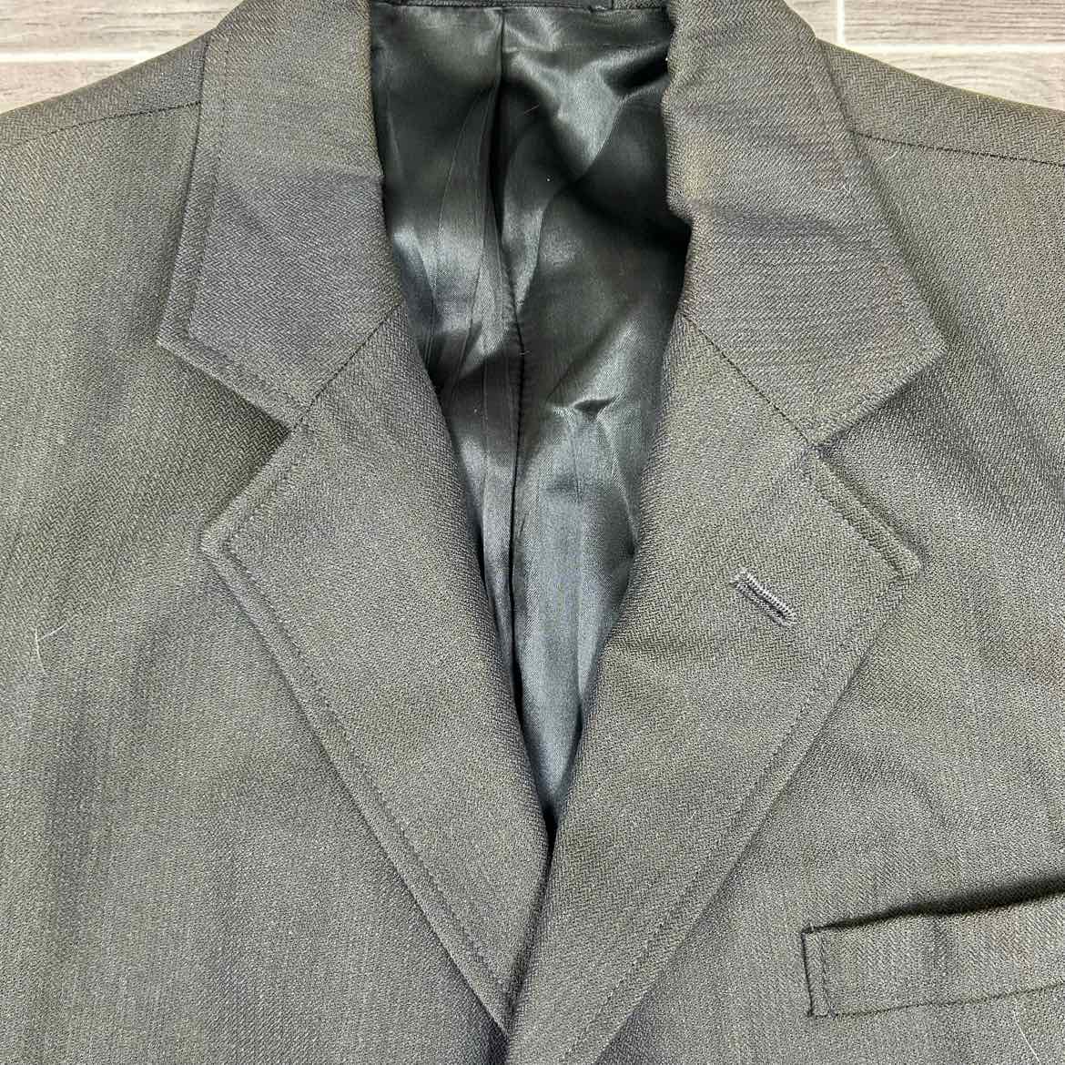 Heythrop Hunt Show Coat, Size 40 S