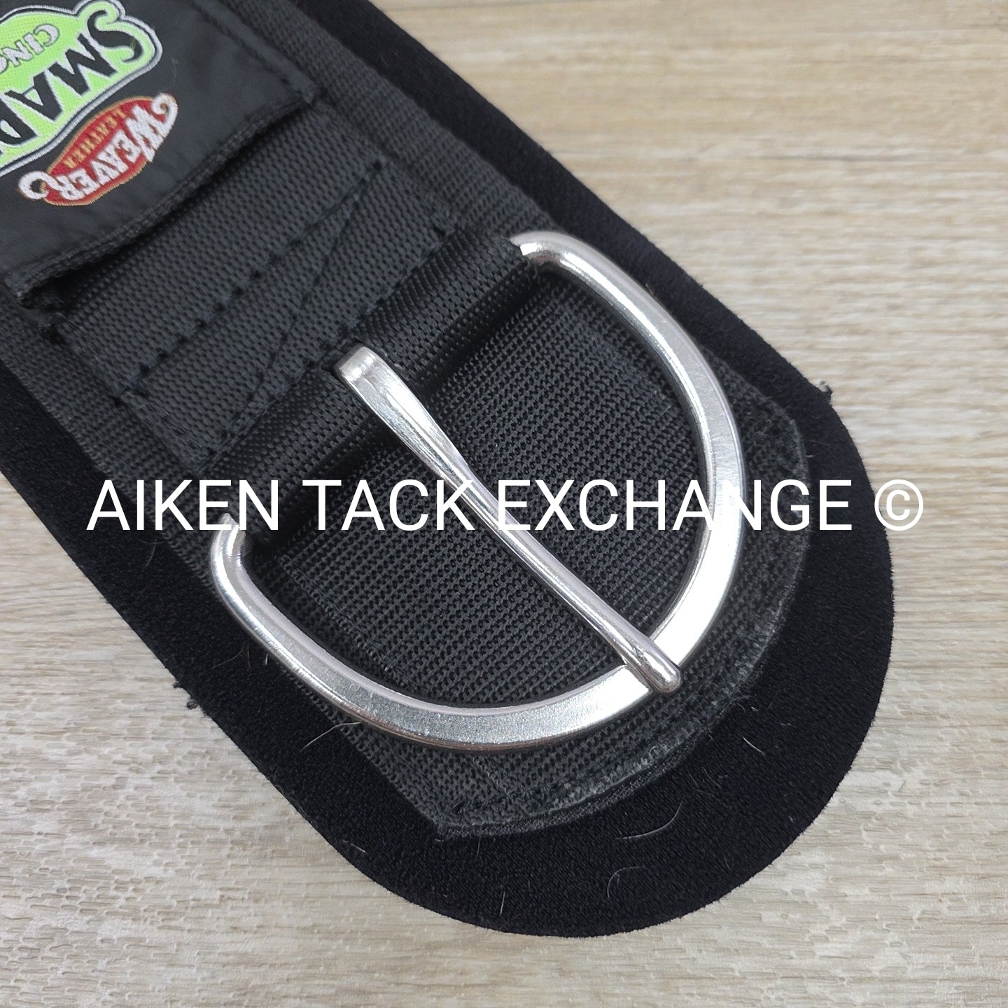 Weaver Leather Felt Lined Smart Cinch, 36"