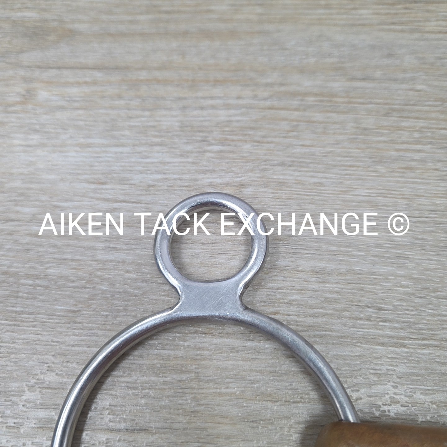 Single Joint Copper 3 Ring Elevator Bit 5.25"