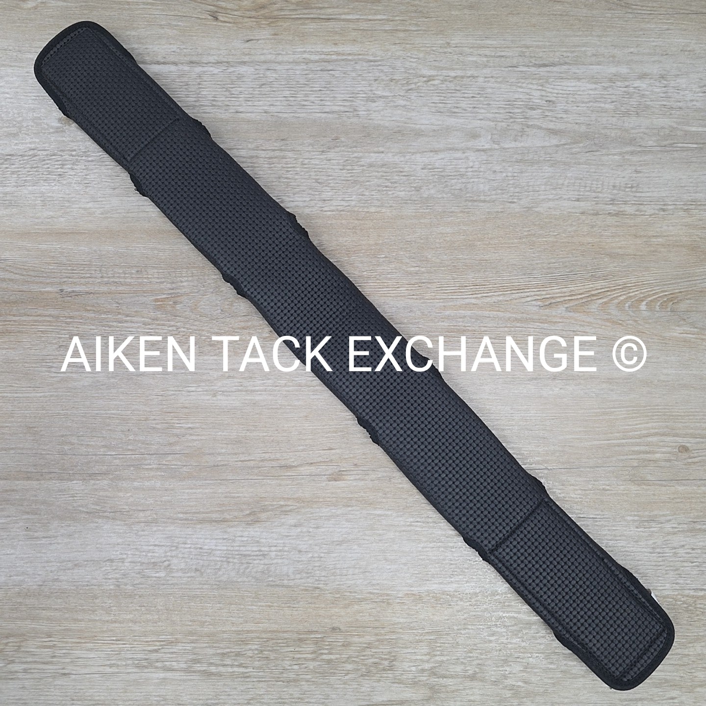 Advantage Adjustable Dressage Girth, Size 23-34"