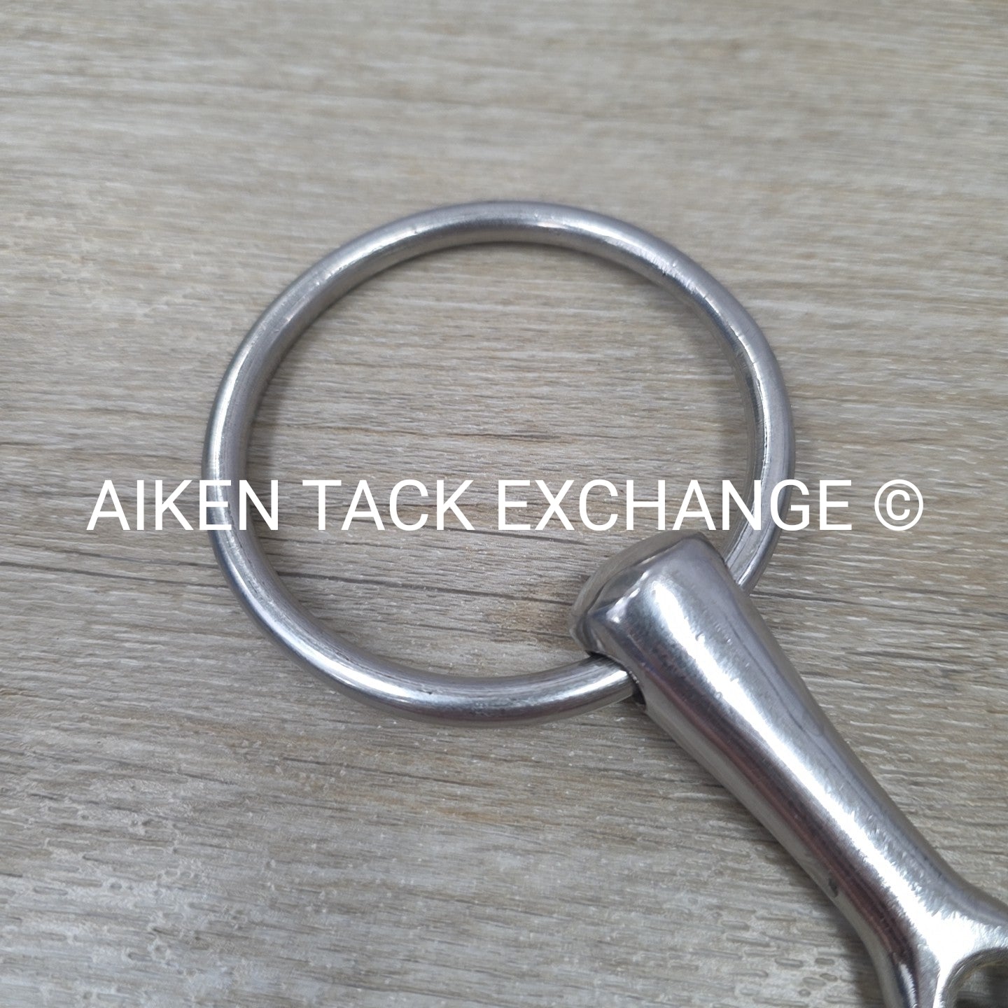 Double Joint Loose Ring Bit 5.5"