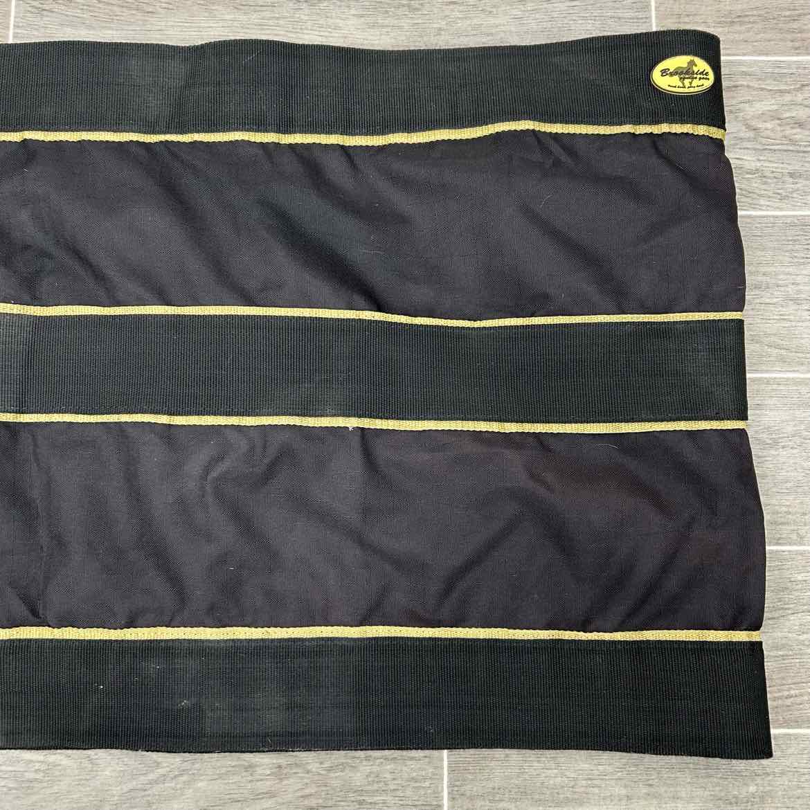 Brookside Equine Gear Aisle Guard with Snaps