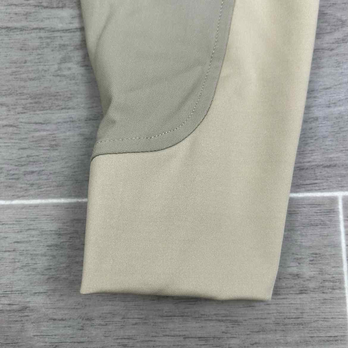 Dover Saddlery Winter Wellesley Knee Patch Breeches, Women's 28