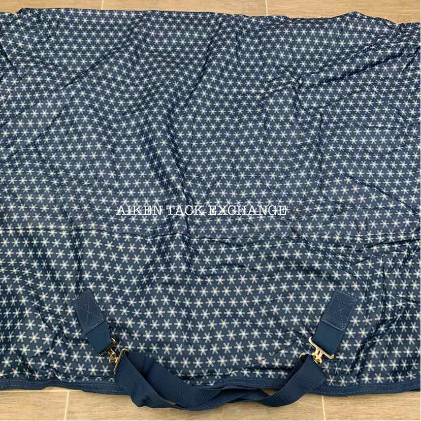 Horze Avalanche High Neck Fleece Lined Turnout Blanket 81"