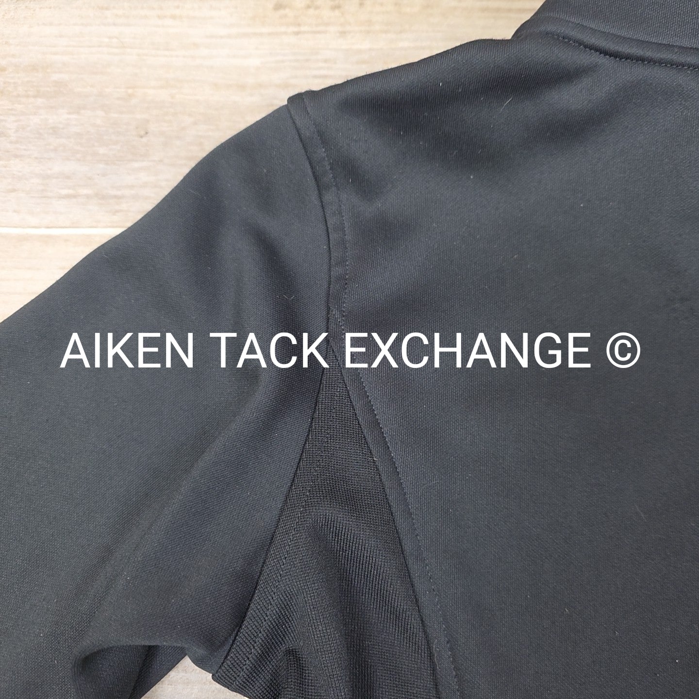 Nike Rolex Kentucky CCI 4* 1/4 Zip Fleece Lined Jacket, Size Small