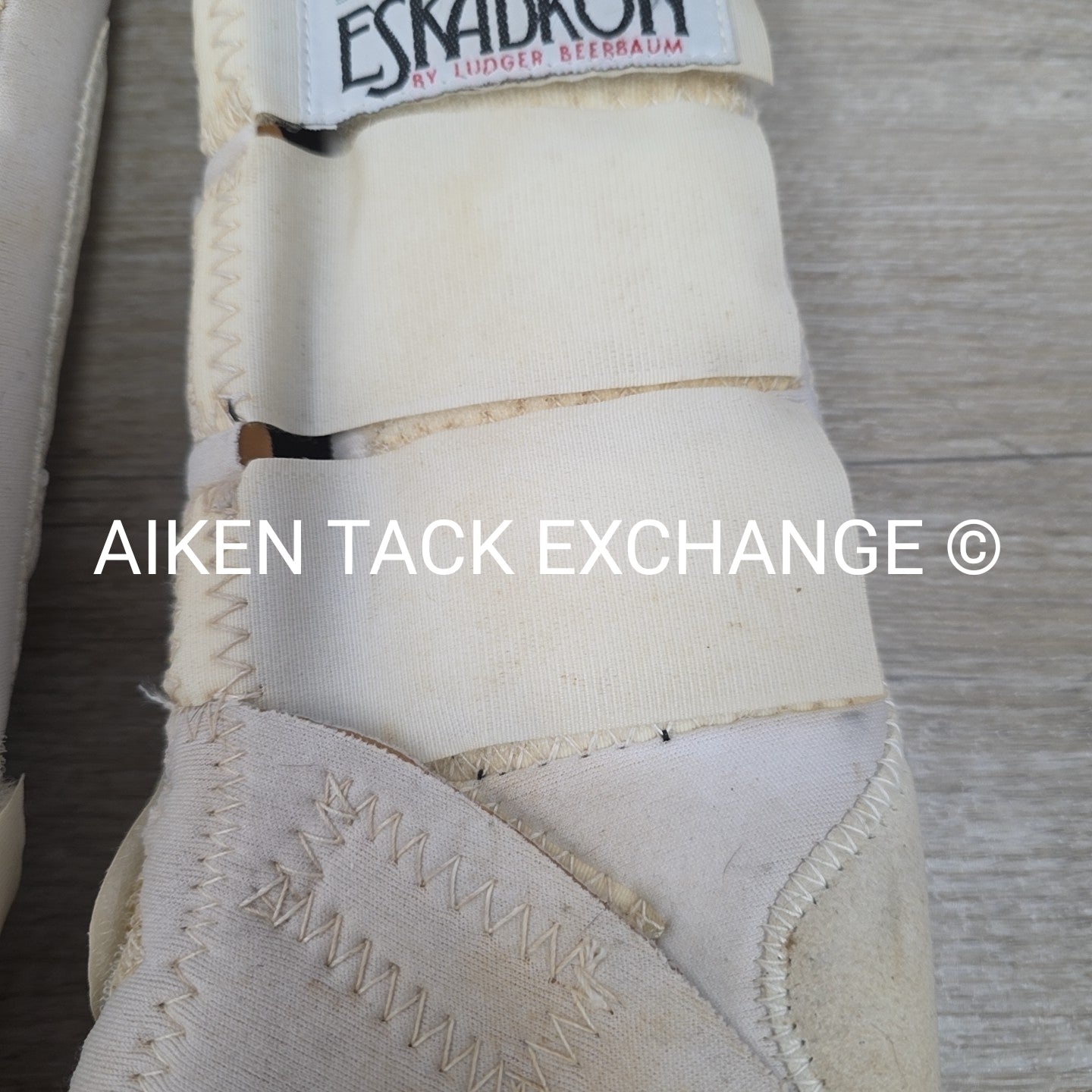 Eskadron Sports Medicine Boots, 1 Pair, Size Full