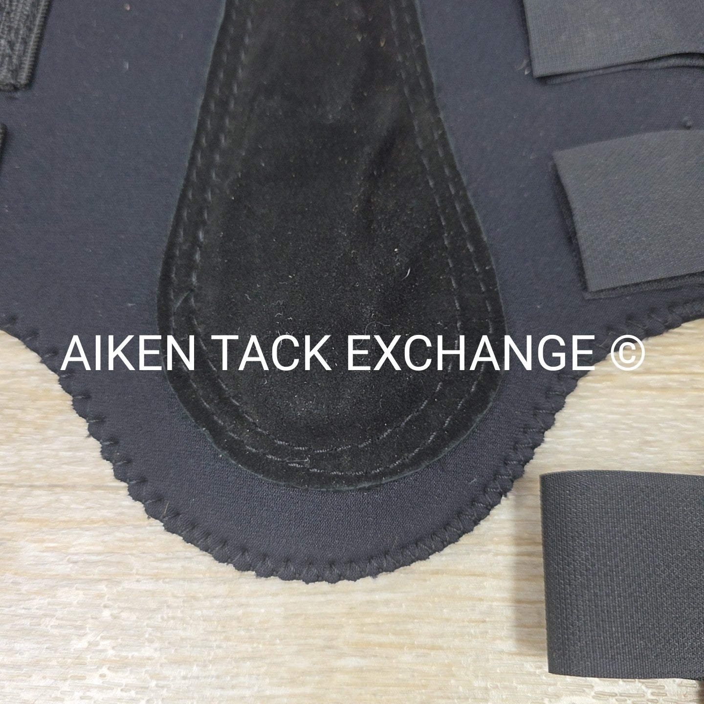 All Purpose Galloping Boots, Size Medium