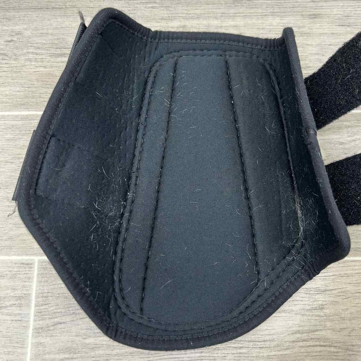 Woof Wear Double Lock Brushing Boots, Size Medium