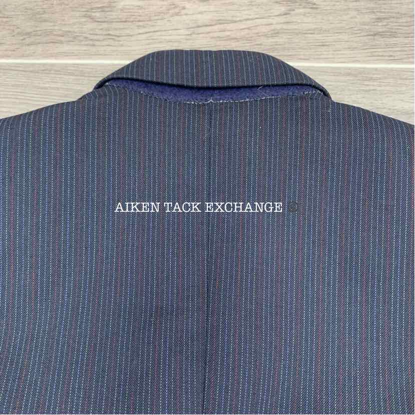 Millers Show Coat, Size 10 R