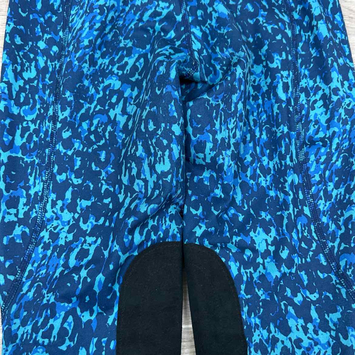 Kerrits Knee Patch Tights, Size X-Large