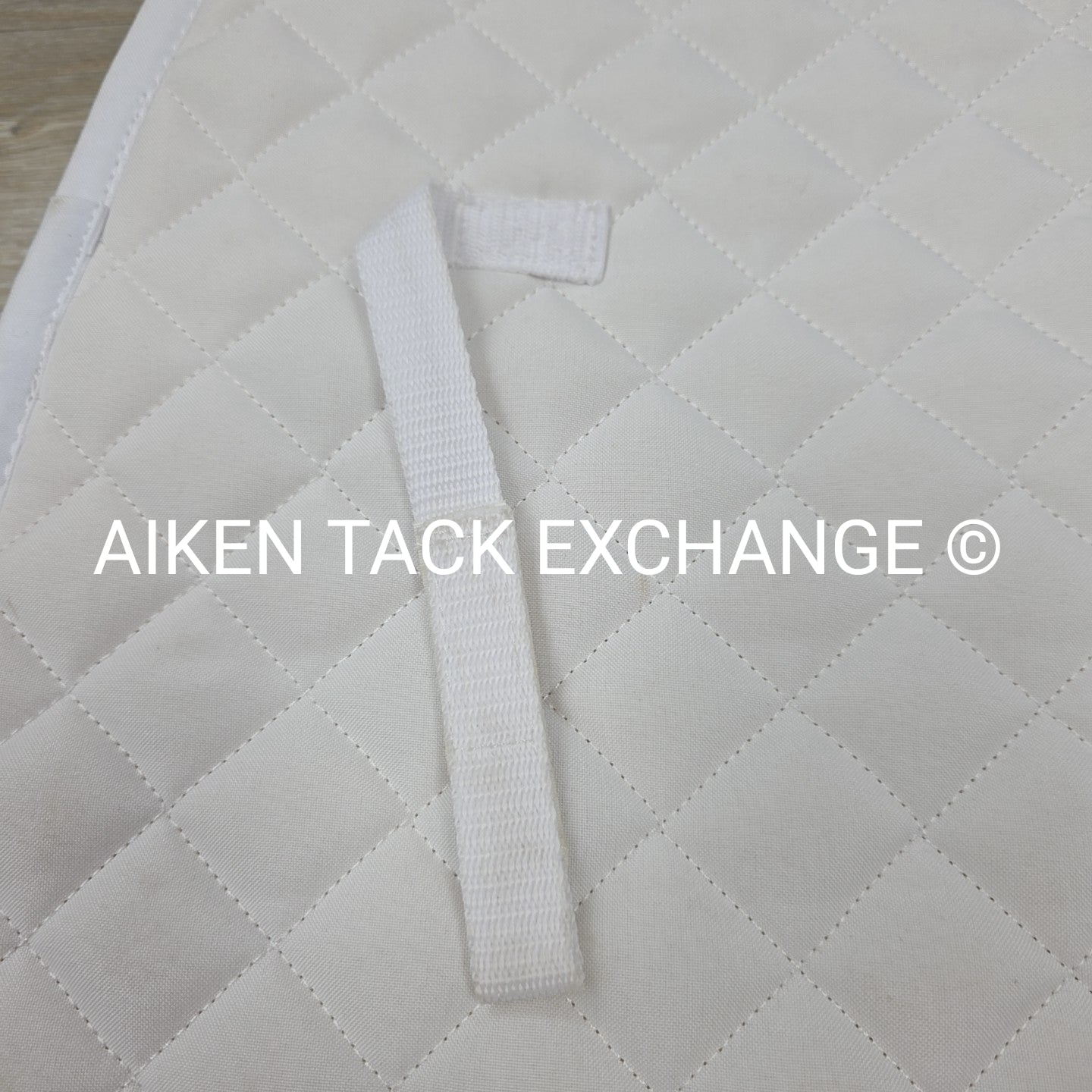 Dover Saddlery All Purpose Saddle Pad