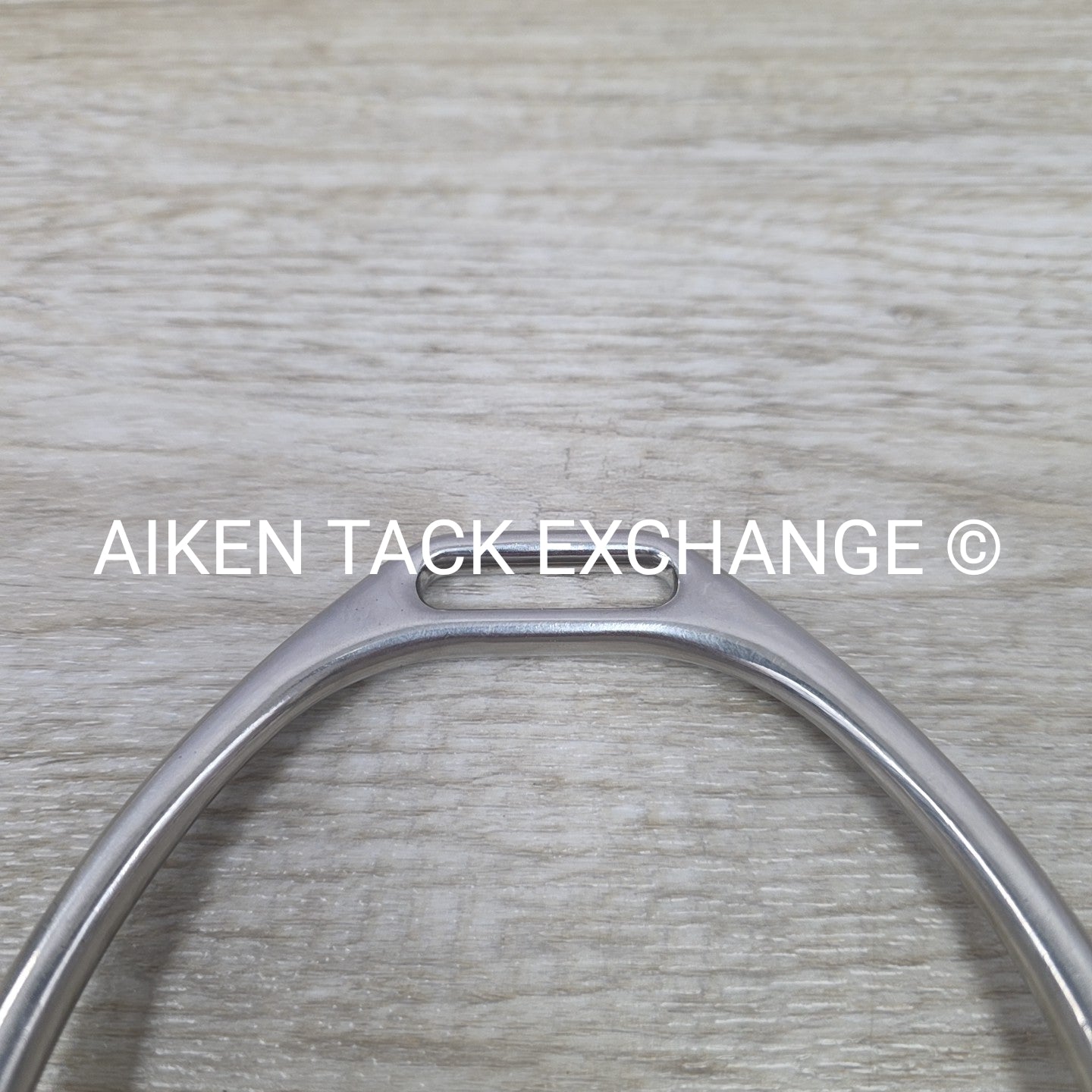 Fillis Stirrup Irons, 5"