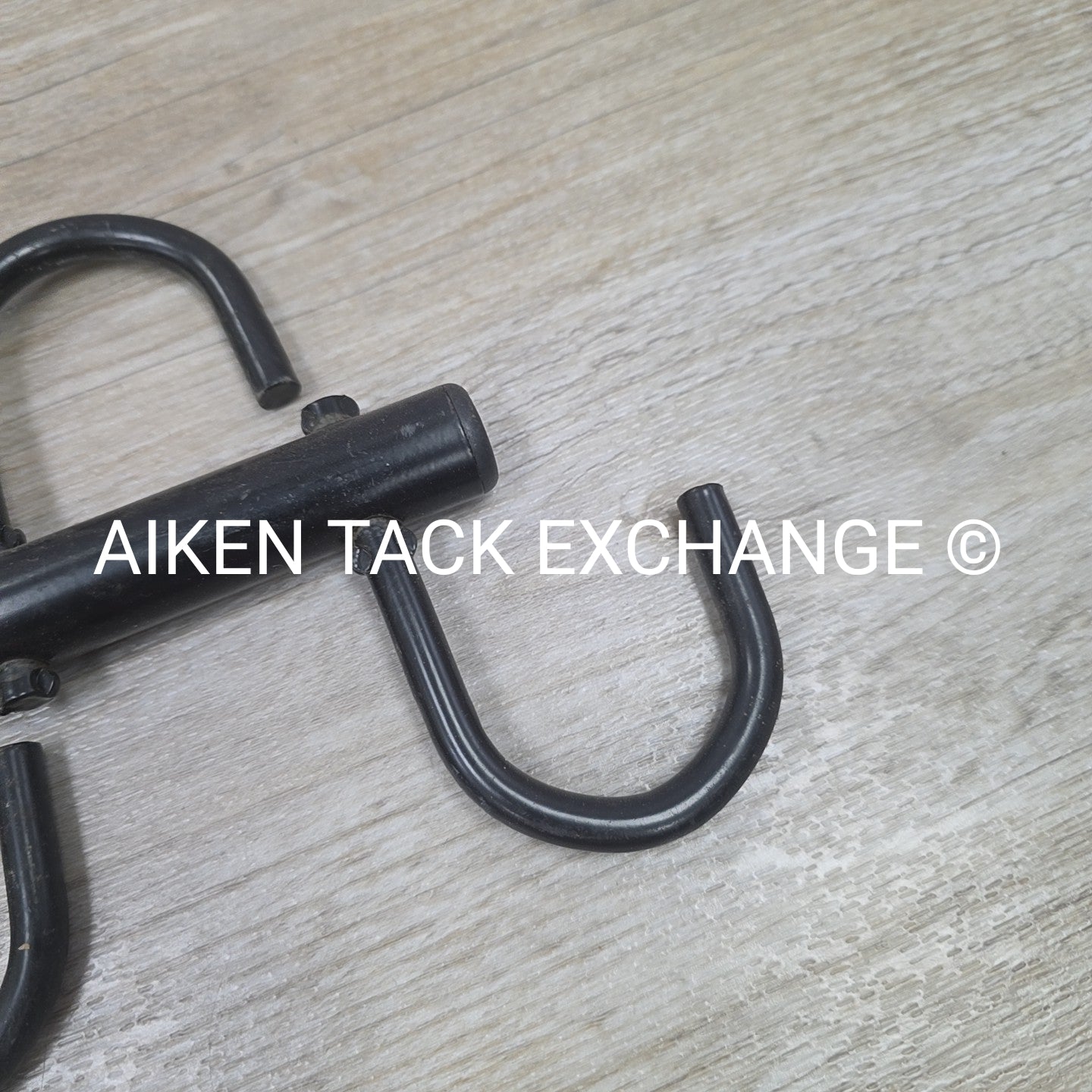 Portable Hanging Bridle / Tack Rack