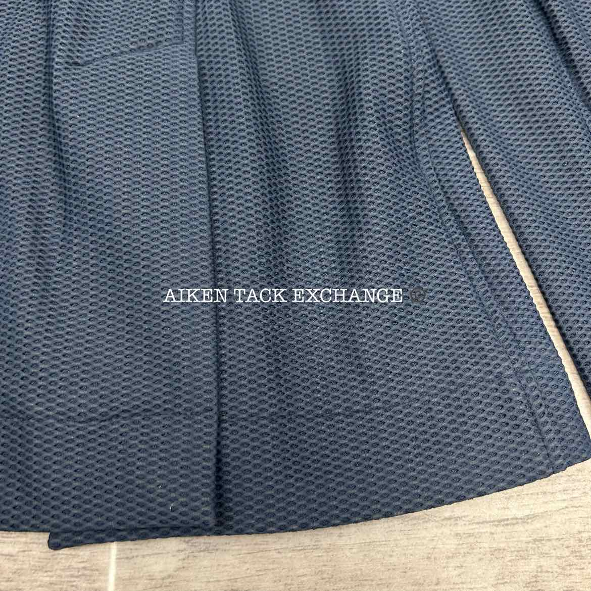 AA Platinum MotionLite Competition Show Coat, Size Small