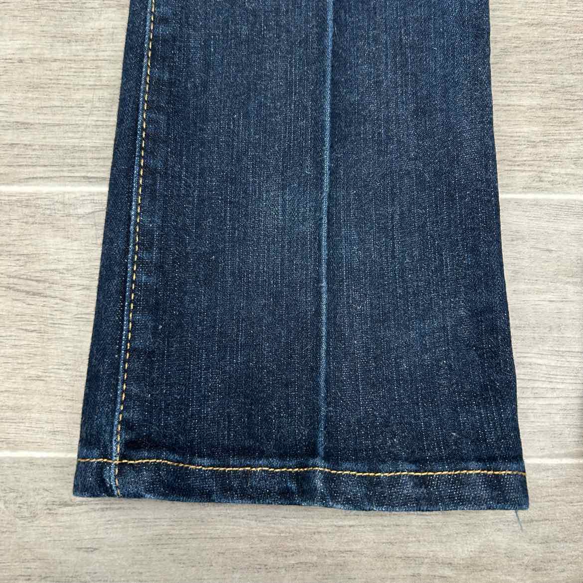 Wrangler Q-Baby Ultimate Riding Jeans, Size 2 Long