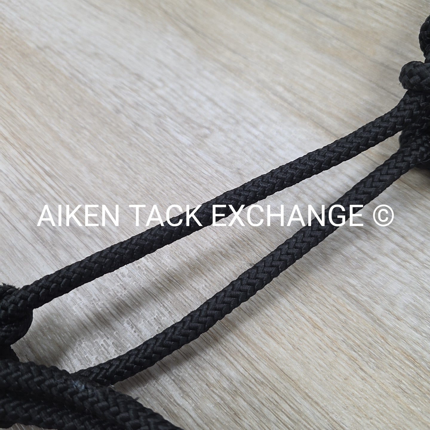 Rope Halter