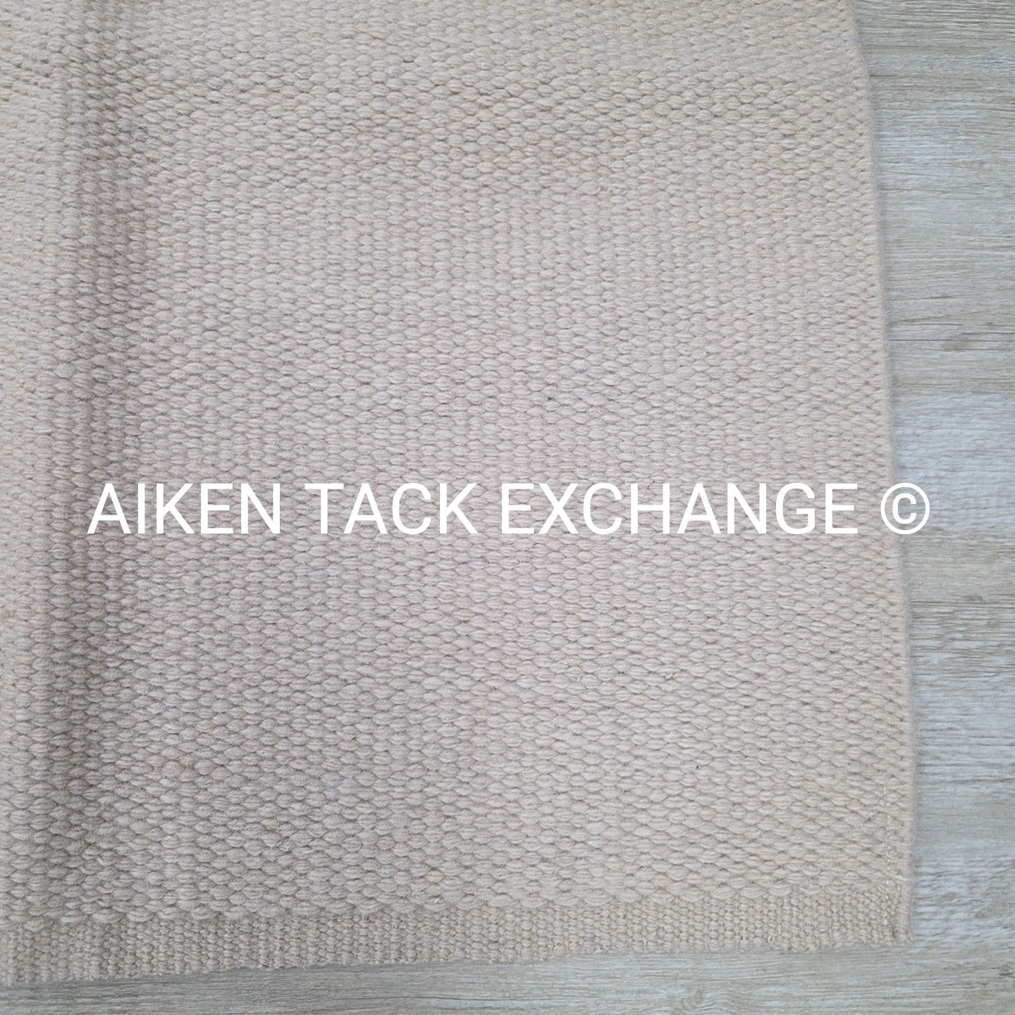 Mayatex San Juan Wool Western Saddle Blanket