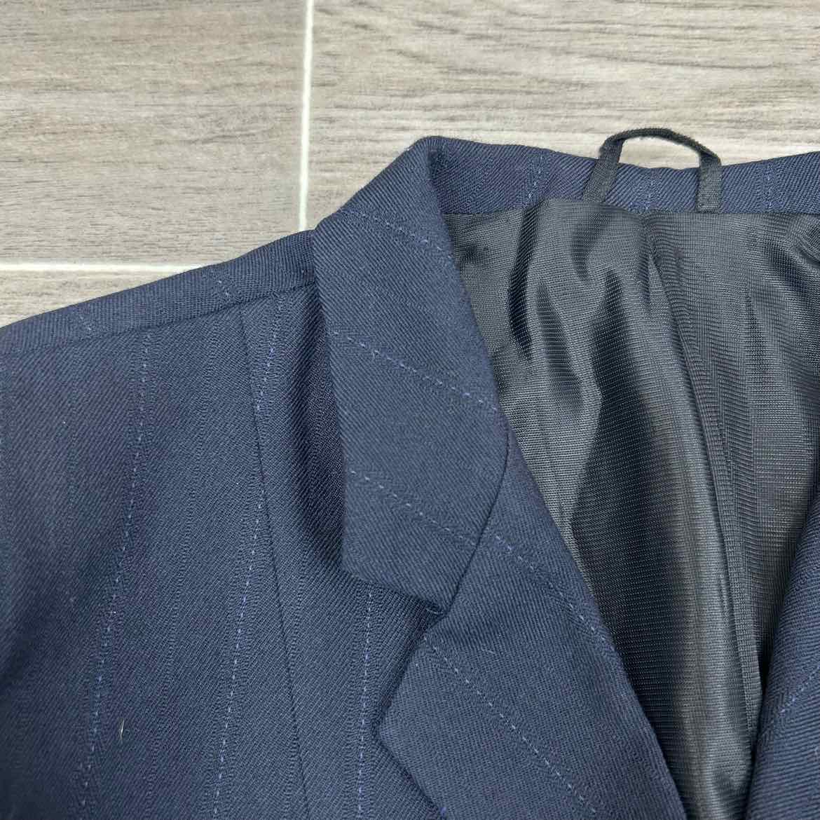 Sigma Show Coat, Size 16