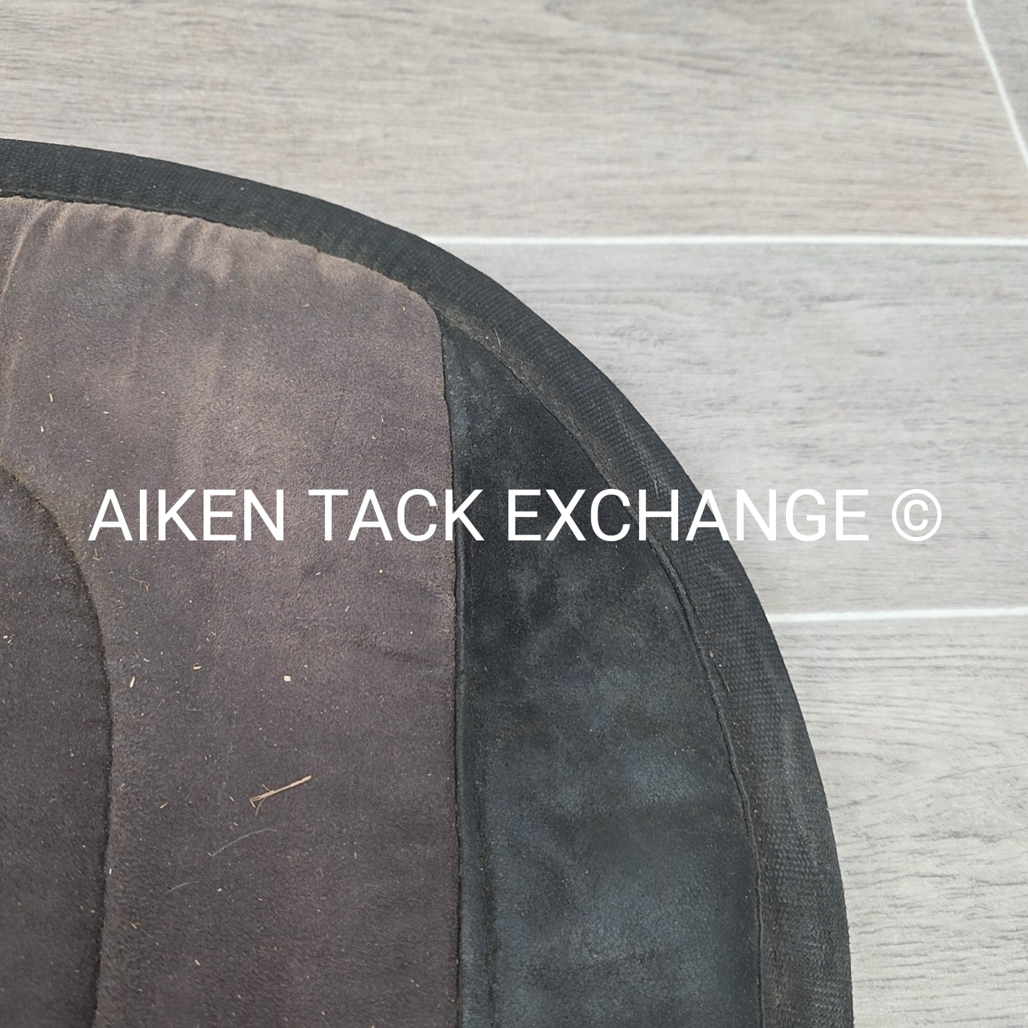 Reinsman Contour Tacky Too Western Saddle Pad