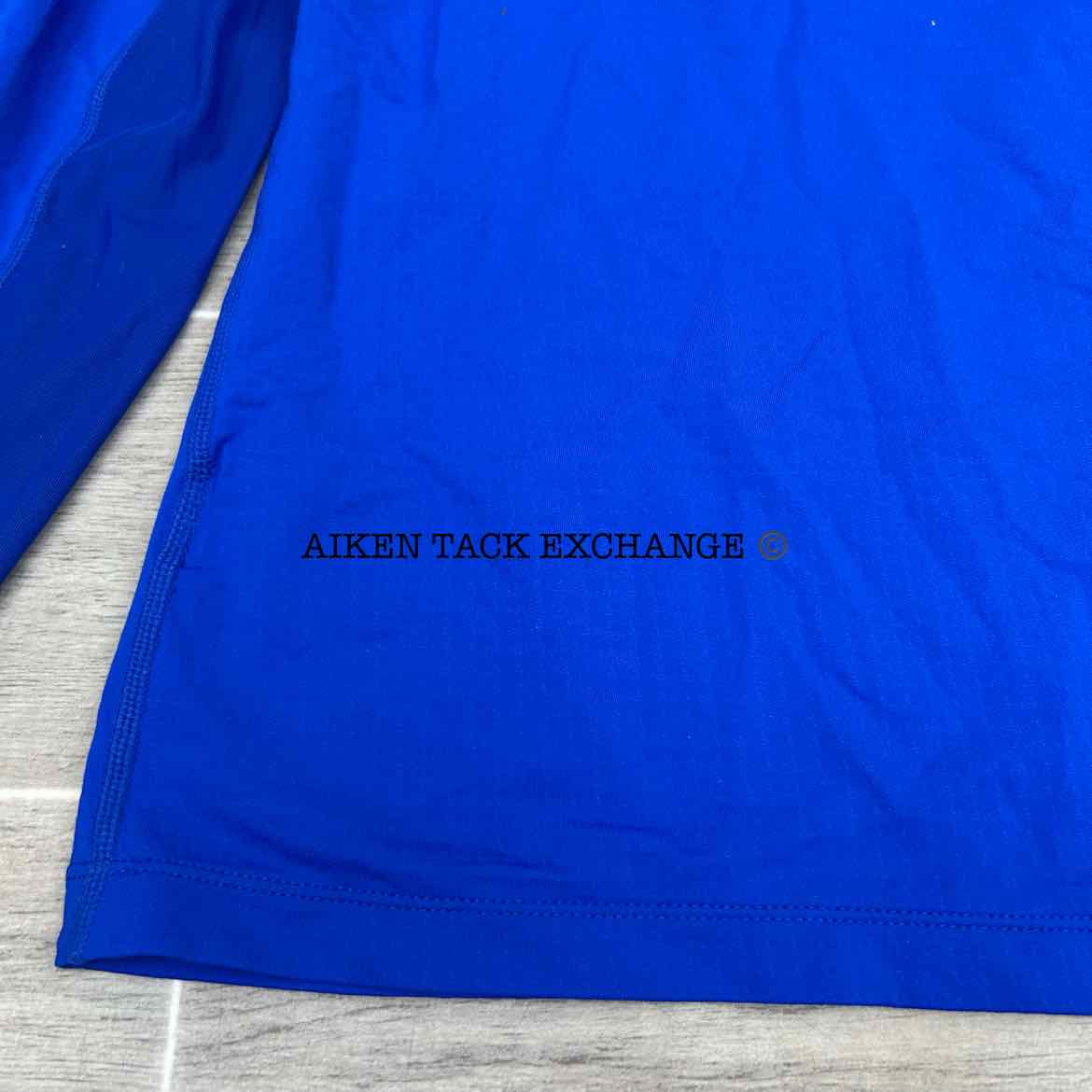 Riding Sport by Dover Saddlery Long Sleeve Sun Shirt, Women's Large