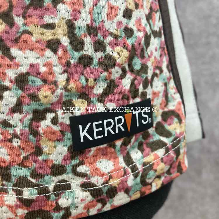 Kerrits Ice Fil Sleeve Shirt Tank Top, Women's XS, Brand New