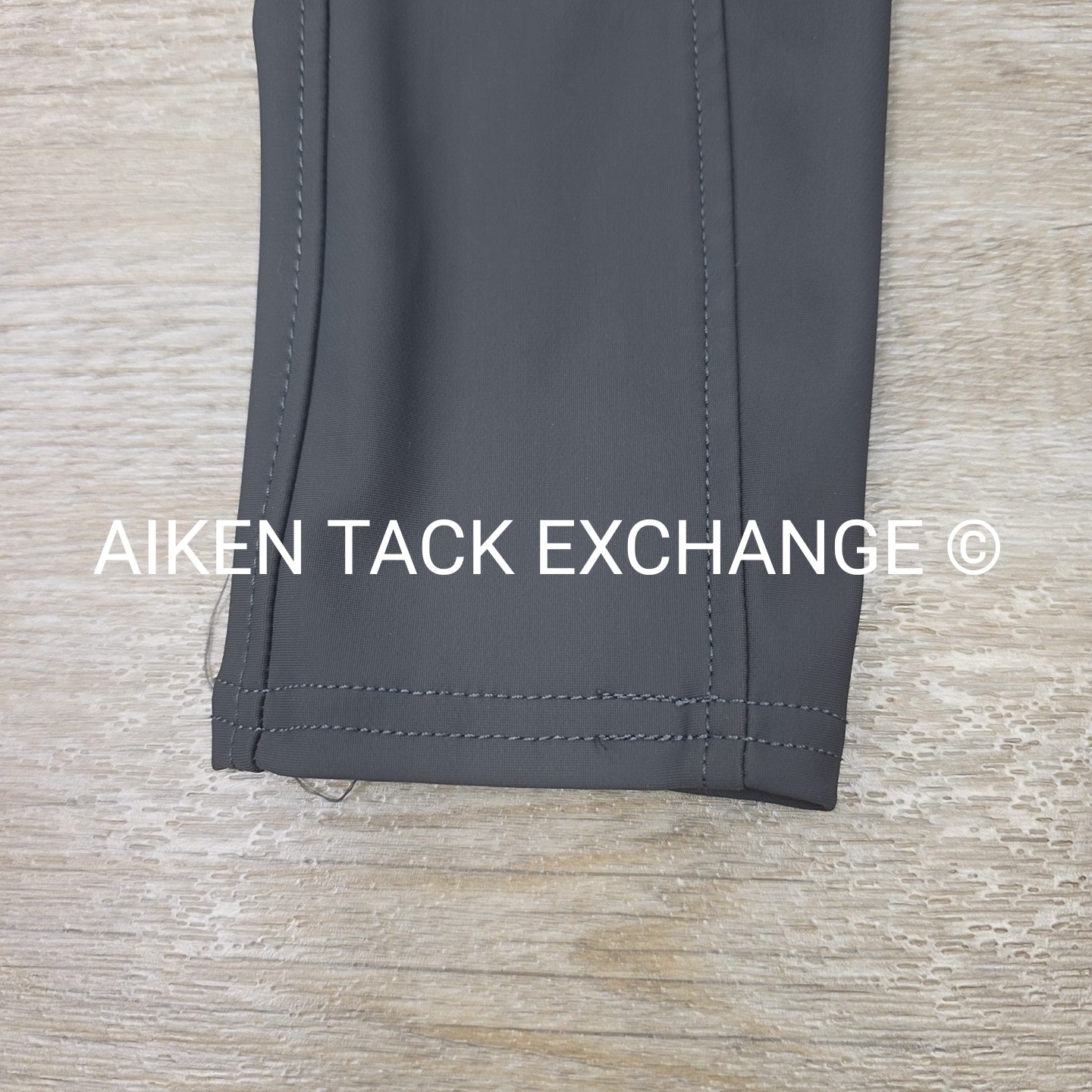 FITS Finley Silicone Grip Full Seat Breeches, Size Medium