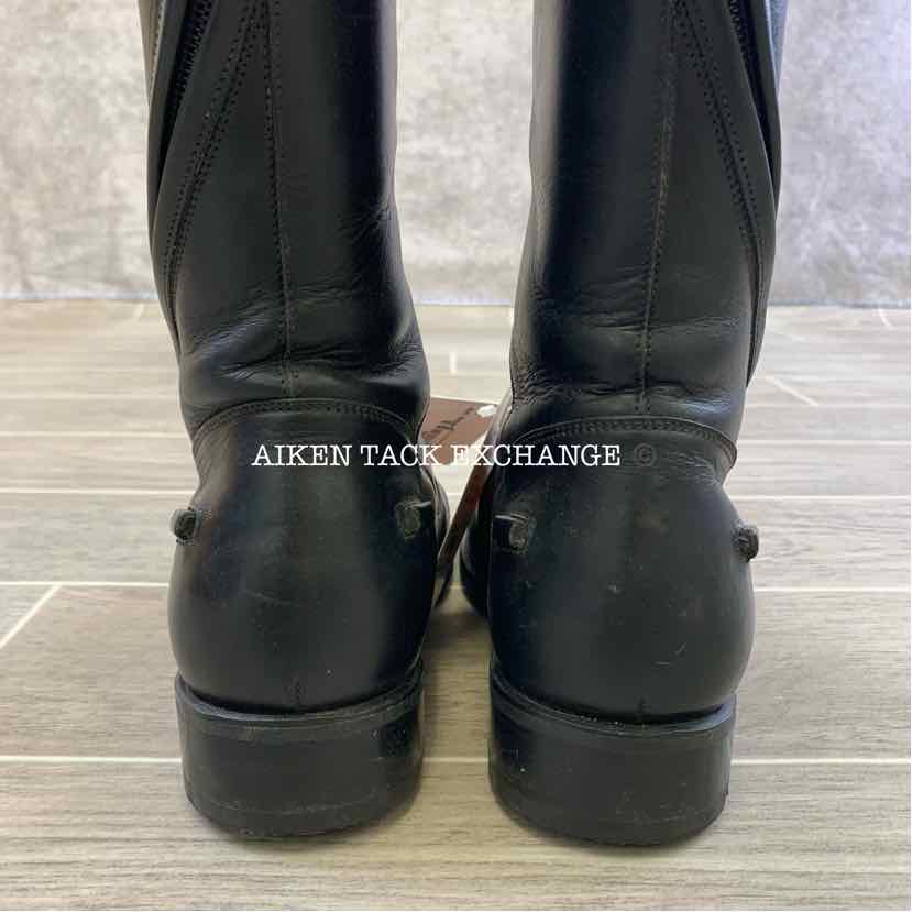 DeNiro Field Boots S4602, Size 36 C-L